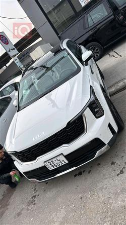 کیا سۆرینتۆ